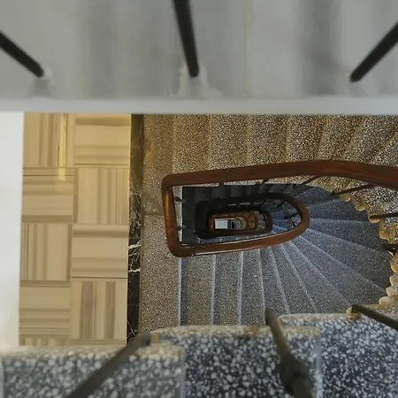 Art Nouveau Pera Hotel 2*