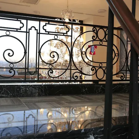 Hotel Art Nouveau Pera