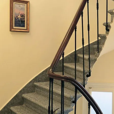 Art Nouveau Pera Hotel 2*