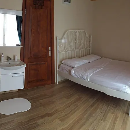 Hostel Cheers Midtown Isztambul