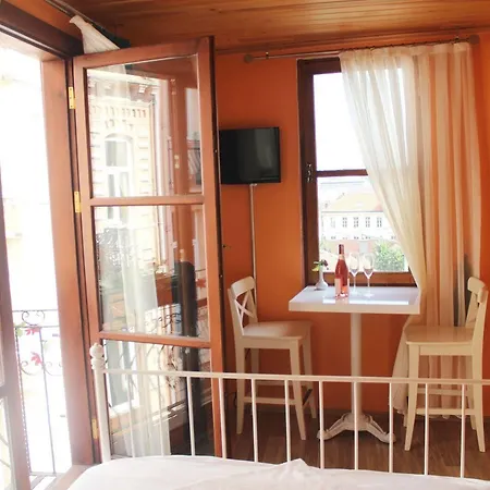 Cheers Midtown Hostel Isztambul