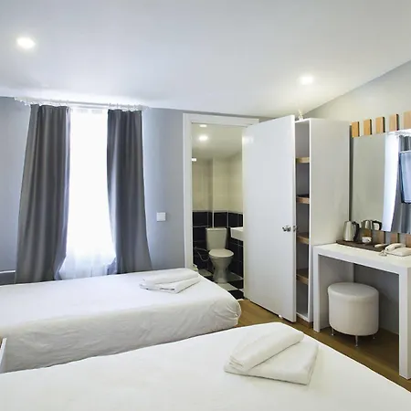 Hotel La Pazza