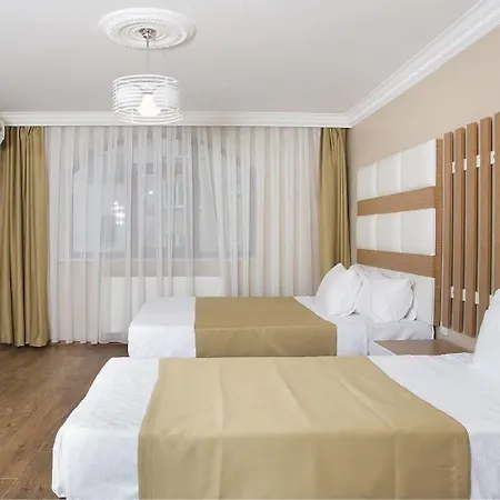 La Pazza 3* Istanbul