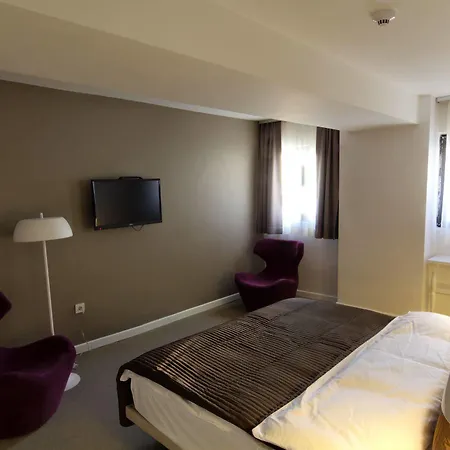 Hotel Time Mecidiyekoy Istanbul