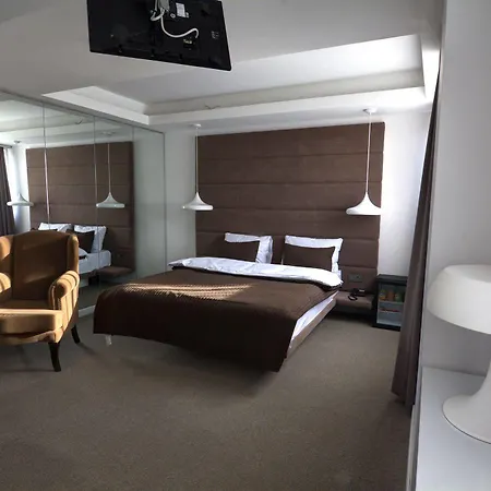 Hotel Time Mecidiyekoy