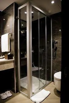 Clarion Hotel&suites * Istanbul