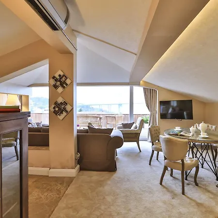 Malta Bosphorus 3*