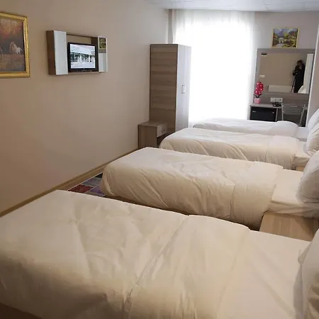 Grand Dedem Otel 3*
