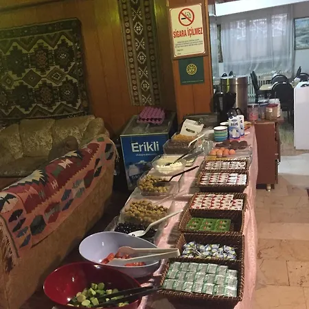 伊斯坦布尔巴黎酒店青年旅馆 伊斯坦布尔