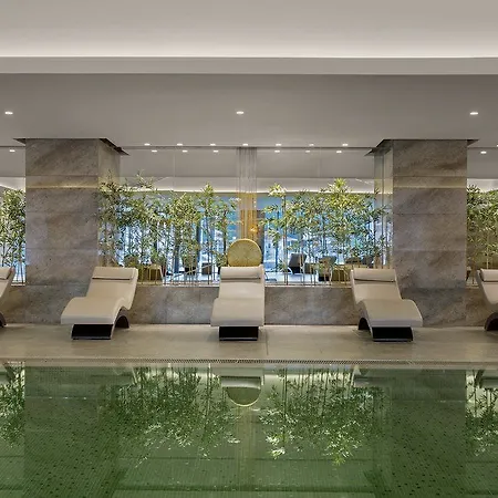 The Grand Tarabya Managed By Accor Hotel Istambul