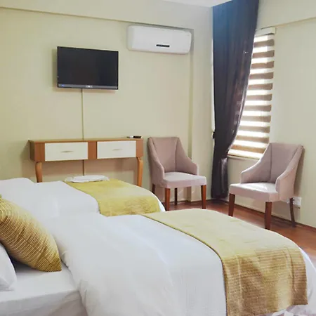 Bed & Breakfast Ramparts 3*