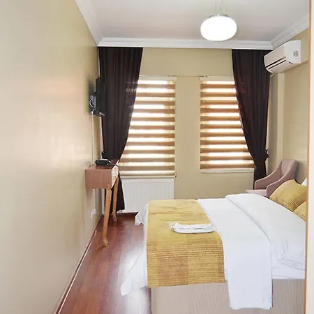 Bed & Breakfast Ramparts