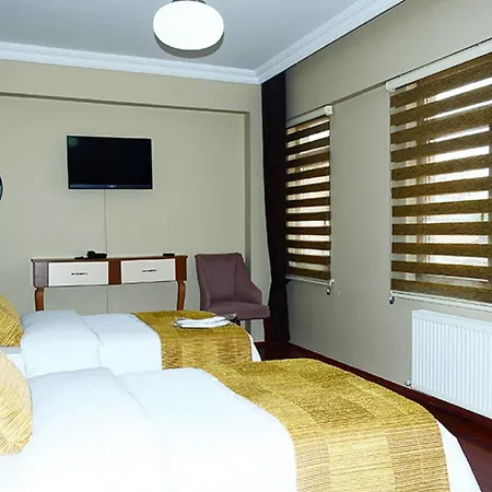 Ramparts 3* Istanbul
