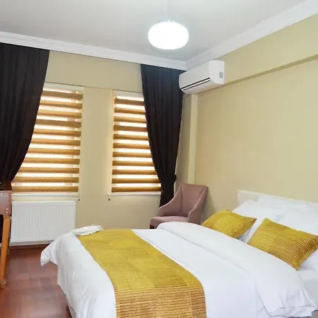 Bed & Breakfast Ramparts