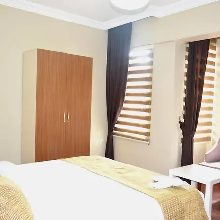 Bed & Breakfast Ramparts Istanbul