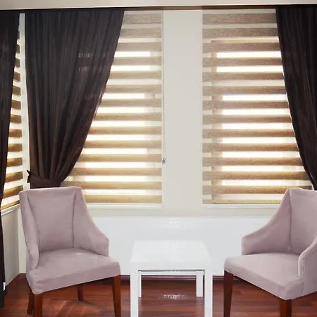 Bed & Breakfast Ramparts Istanbul