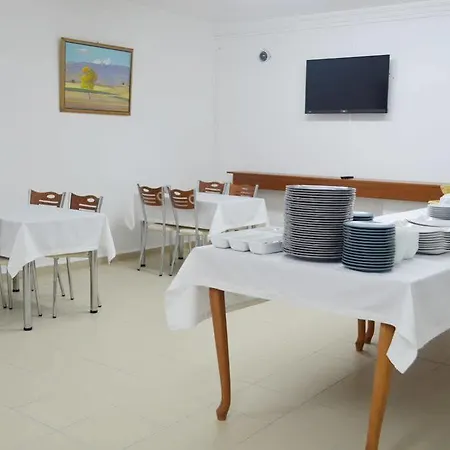 Bed & Breakfast Ramparts 3*