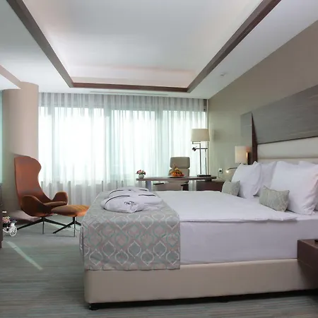 Hotel Bricks Provincia di Istanbul