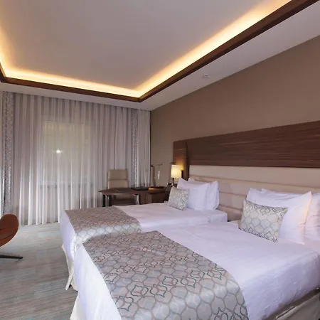 Bricks Hotel