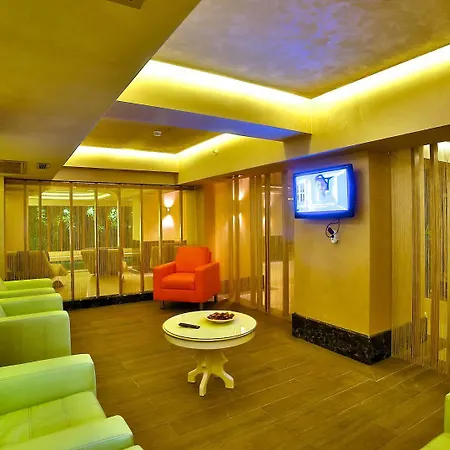 酒店 贝多芬高级酒店