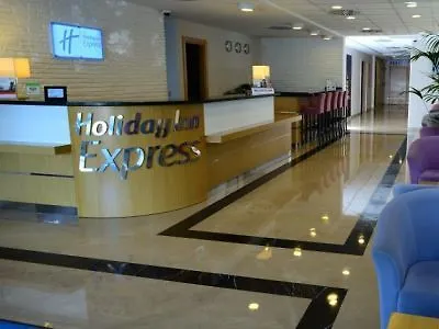 Express Istanbul-altunizade By Ihg Κωνσταντινούπολη