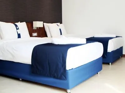 Express Istanbul-altunizade By Ihg Istanbul