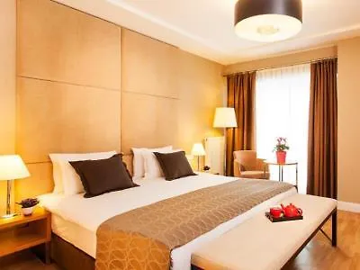 Nidya Esenyurt Hotell 3*
