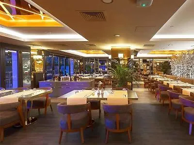 Nidya Esenyurt Hotell Istanbul