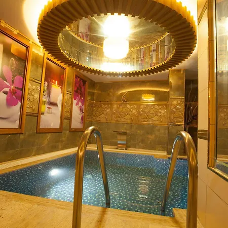 Beethoven - Special Category Hotel 3*