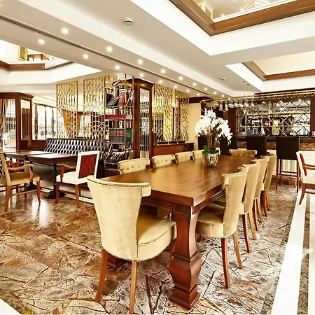 Hotel Beethoven - Special Category