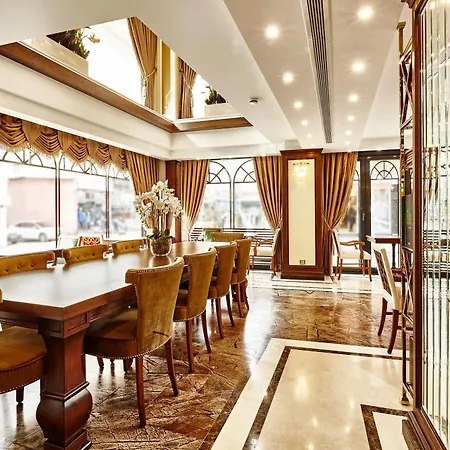 Hotel Beethoven - Special Category 3*