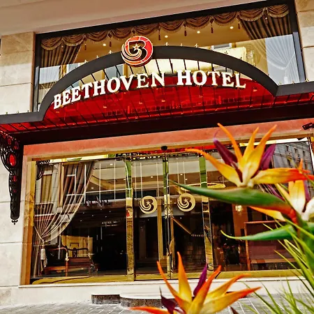Beethoven - Special Category Hotel Istanbul