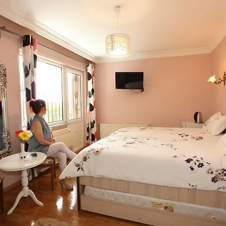 Yesim Suites Стамбул
