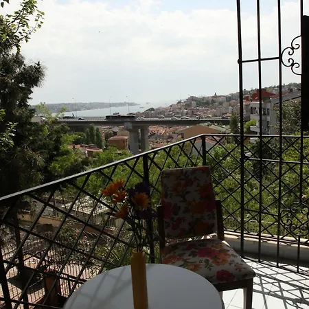 Yesim Suites Отель типа 