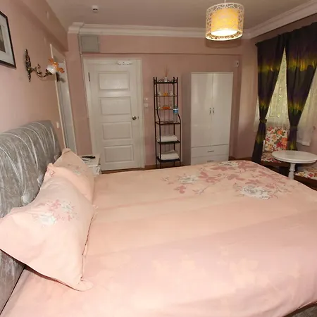 Yesim Suites Отель типа 