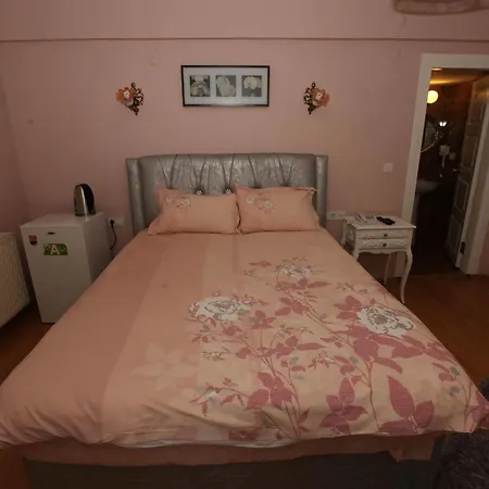 Отель типа 