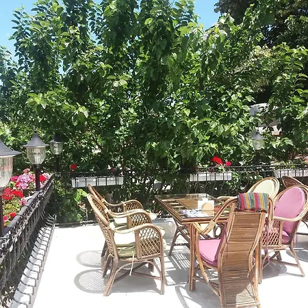 Beyaz Kosk