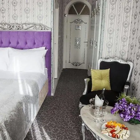 Beyaz Kosk Hotel