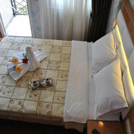Hotel Starpark Istanbul