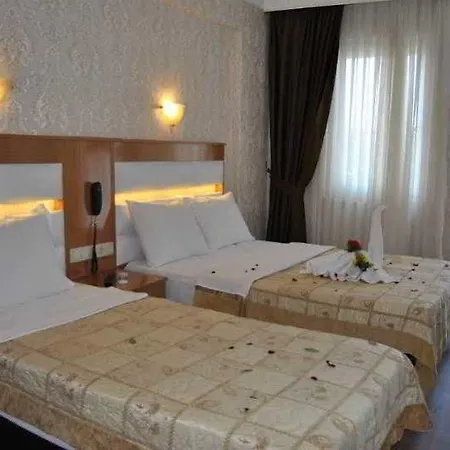 Starpark Istanbul
