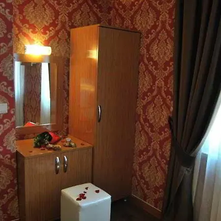 Starpark 3* Istanbul