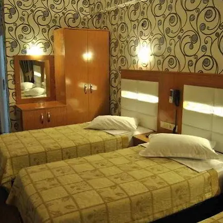 Hotel Starpark Istanbul