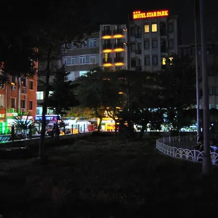 Starpark Hotel