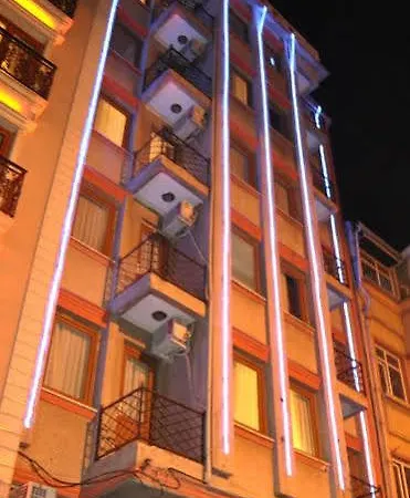 Starpark Istanbul