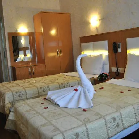 Starpark 3* Istanbul