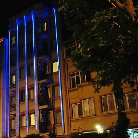 Starpark Istanbul