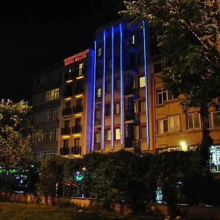 Starpark 3* Istanbul