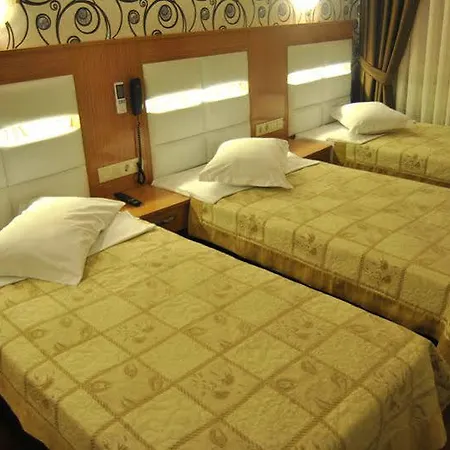 Hotel Starpark