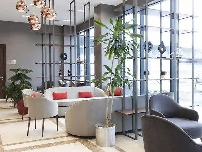 Otel Ramada By Wyndham Alibeykoy 4*