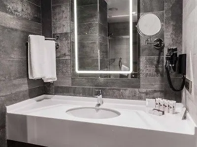 Ramada By Wyndham Alibeykoy Otel İstanbul